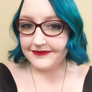 Meet your Posher, Joelle